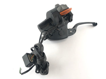 BMW R 1150 R R21 [2002] - Styrets fittings på højre gashåndtag fuldstændigt - 0