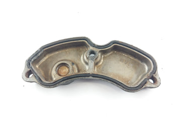 Honda XRV 750 Africa Twin RD04 [1991] - Aperture - 0