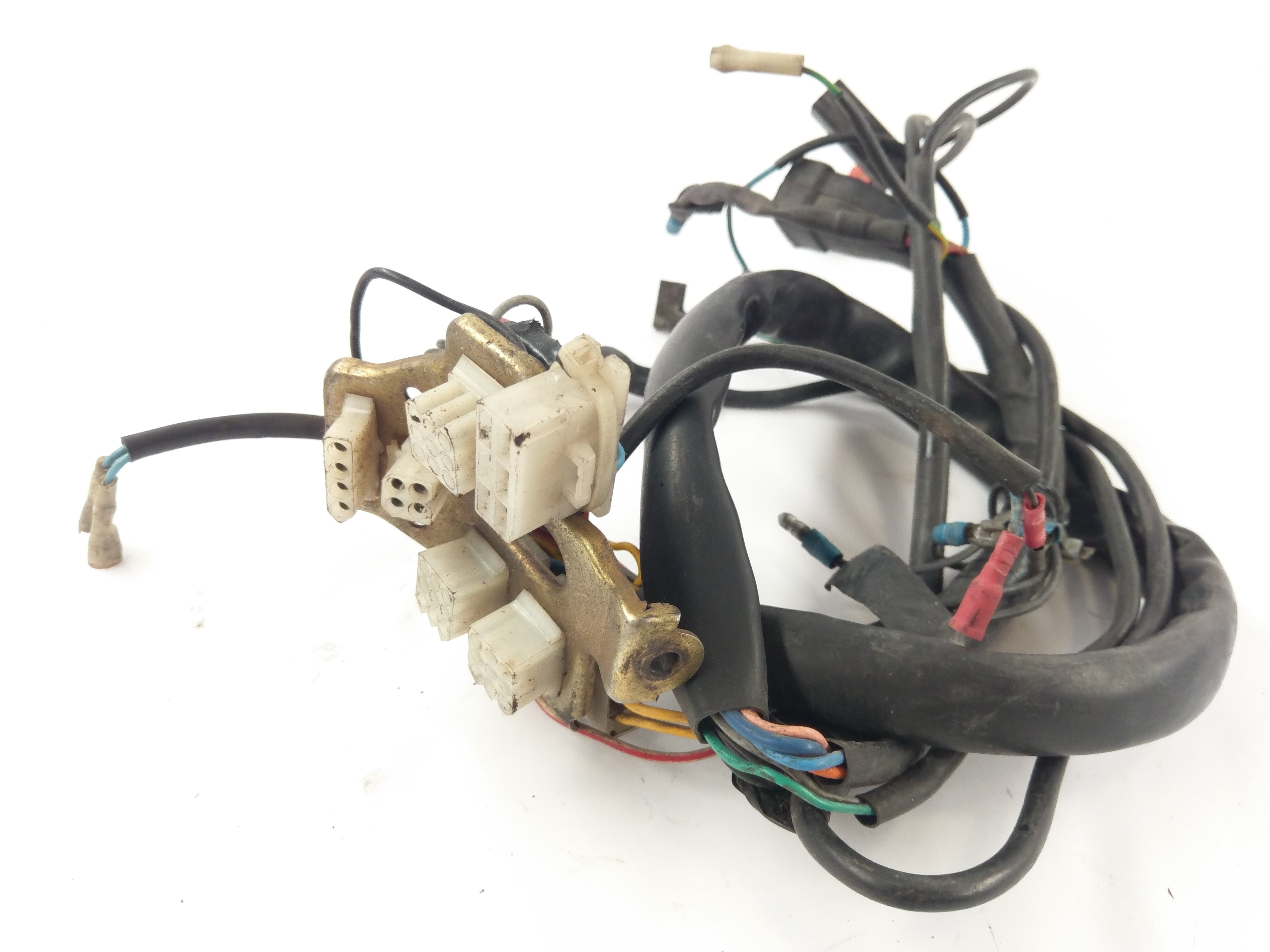 Cagiva Mito 125 8P MK1 [1991] - Wiring harness