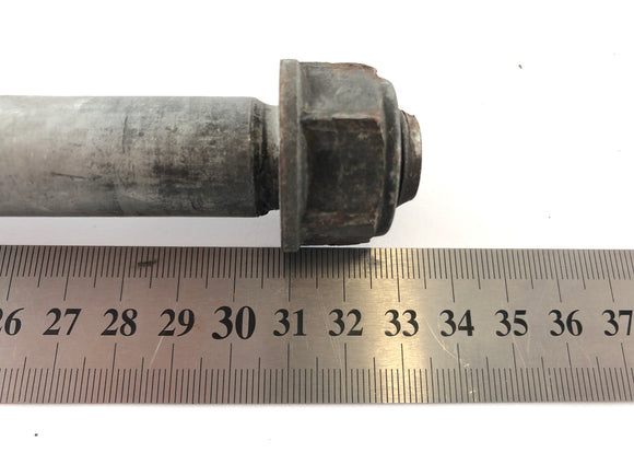 Honda Varadero XL 1000 SD02 [2002] - Bakaxeln på foderaxeln