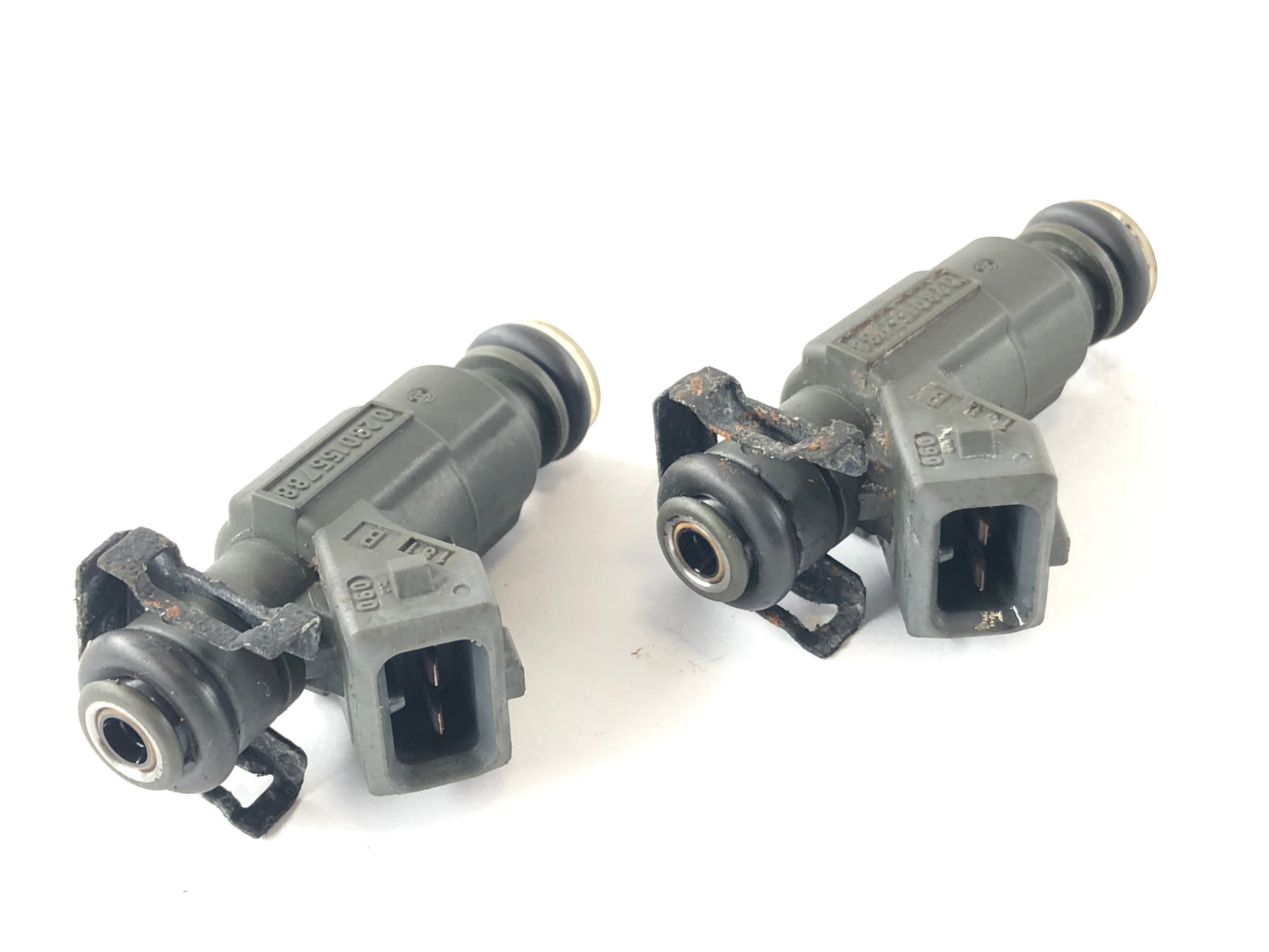 BMW R 1150 RT [2003] - Injector nozzle set pair