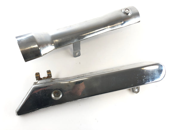 Kawasaki VN 1500 A VNAA [toutes années] - Cache bras oscillant