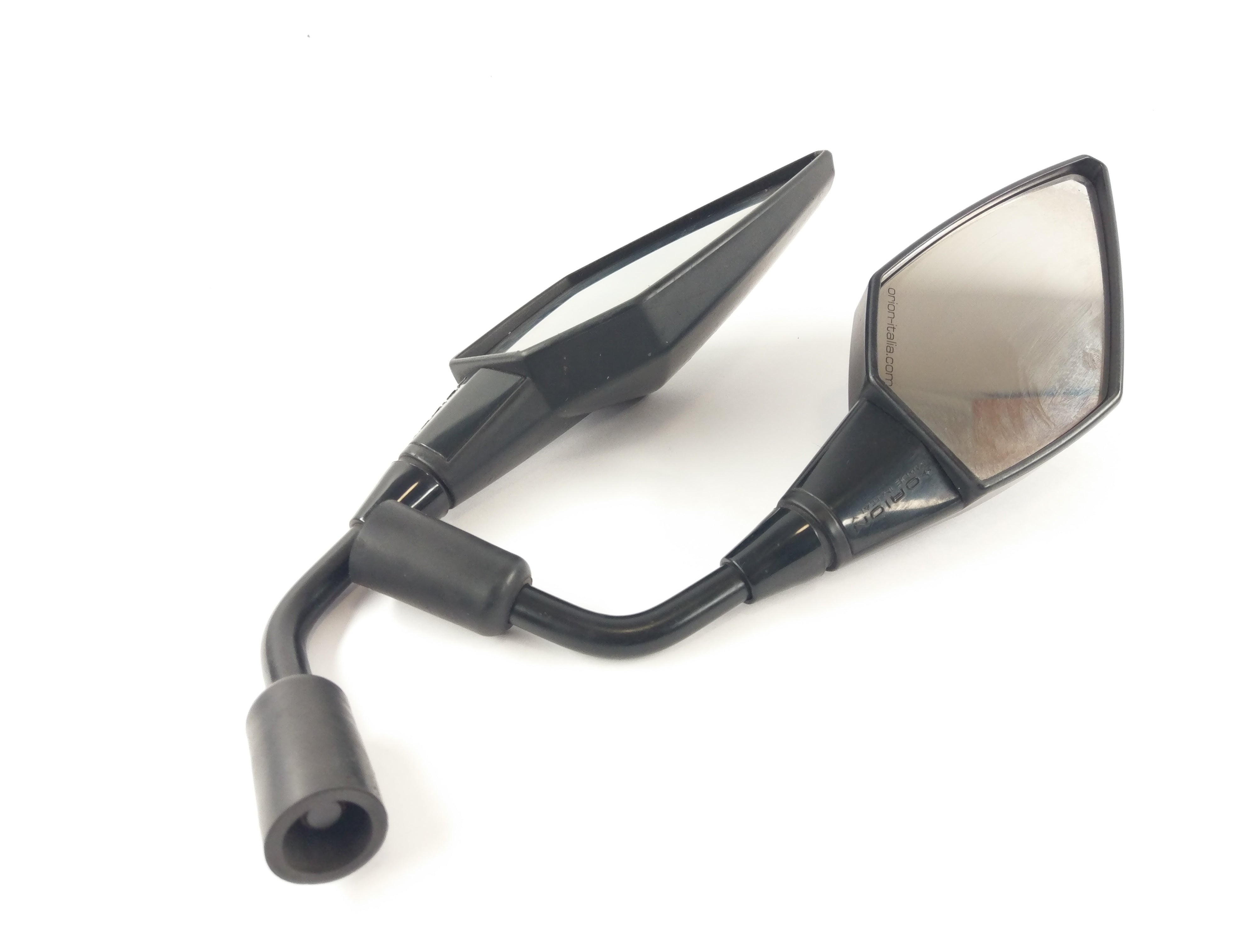 Triumph Speed Triple 1050 515NJ [2006] -Spiegel Side Mirror - 0