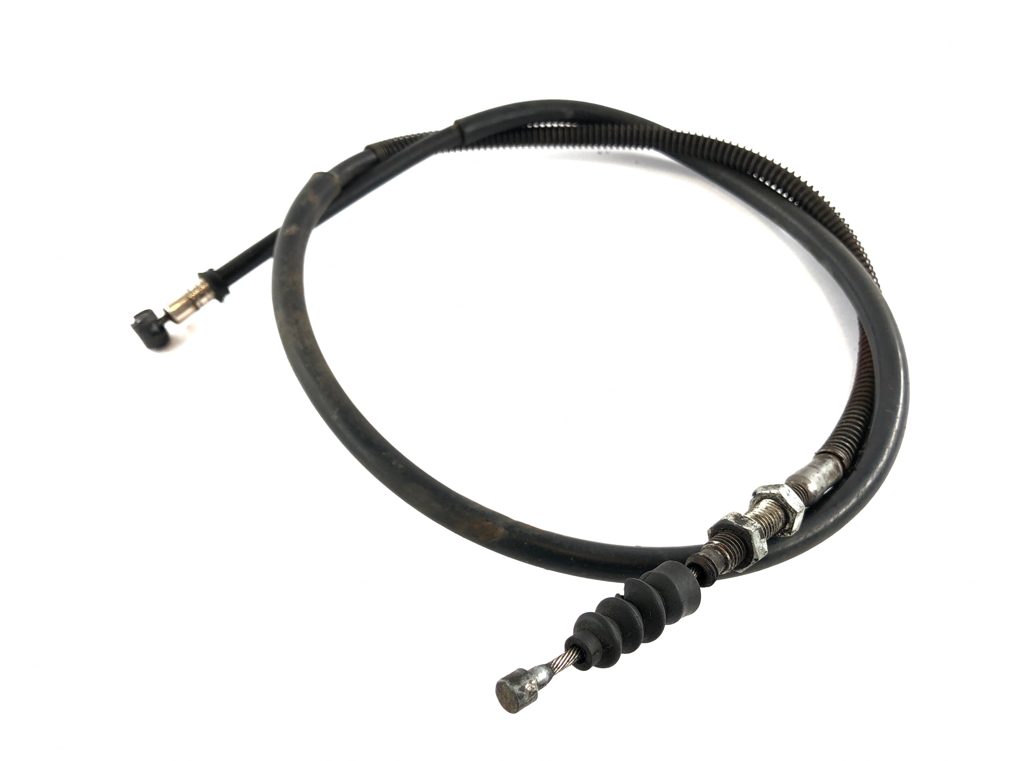 Yamaha XTZ 750 Super Tenere 3LD - clutch cable