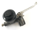 Laverda 1000 / 1 [1973] - Handbrake pump brake pump front-1
