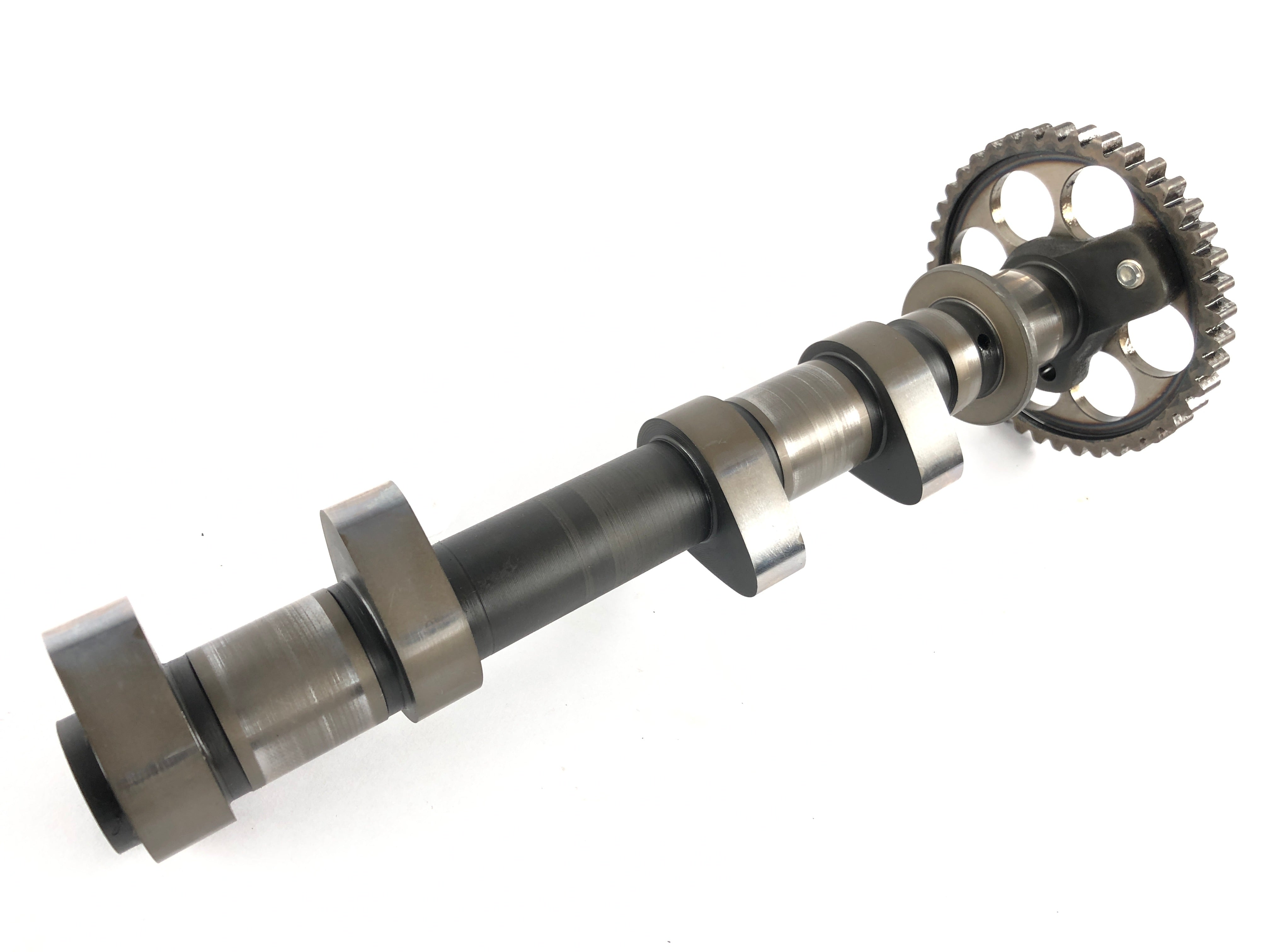 Yamaha XT 1200 Z Super Tenere DP01 [2012] - Camshaft Outlet Camshaft