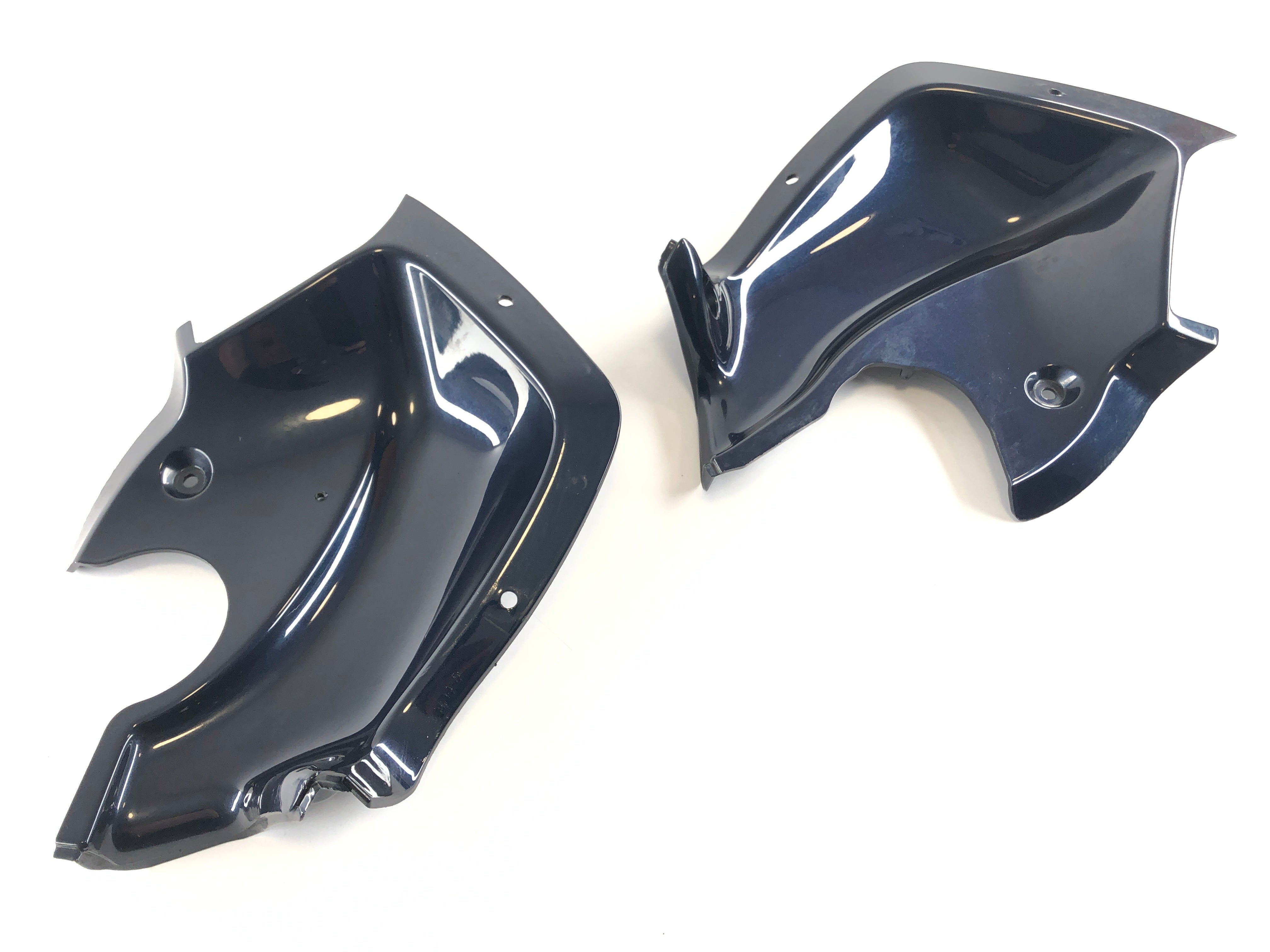 BMW K 1200 GT K12 [2004] - Cockpit fairing side panel fairing - 0