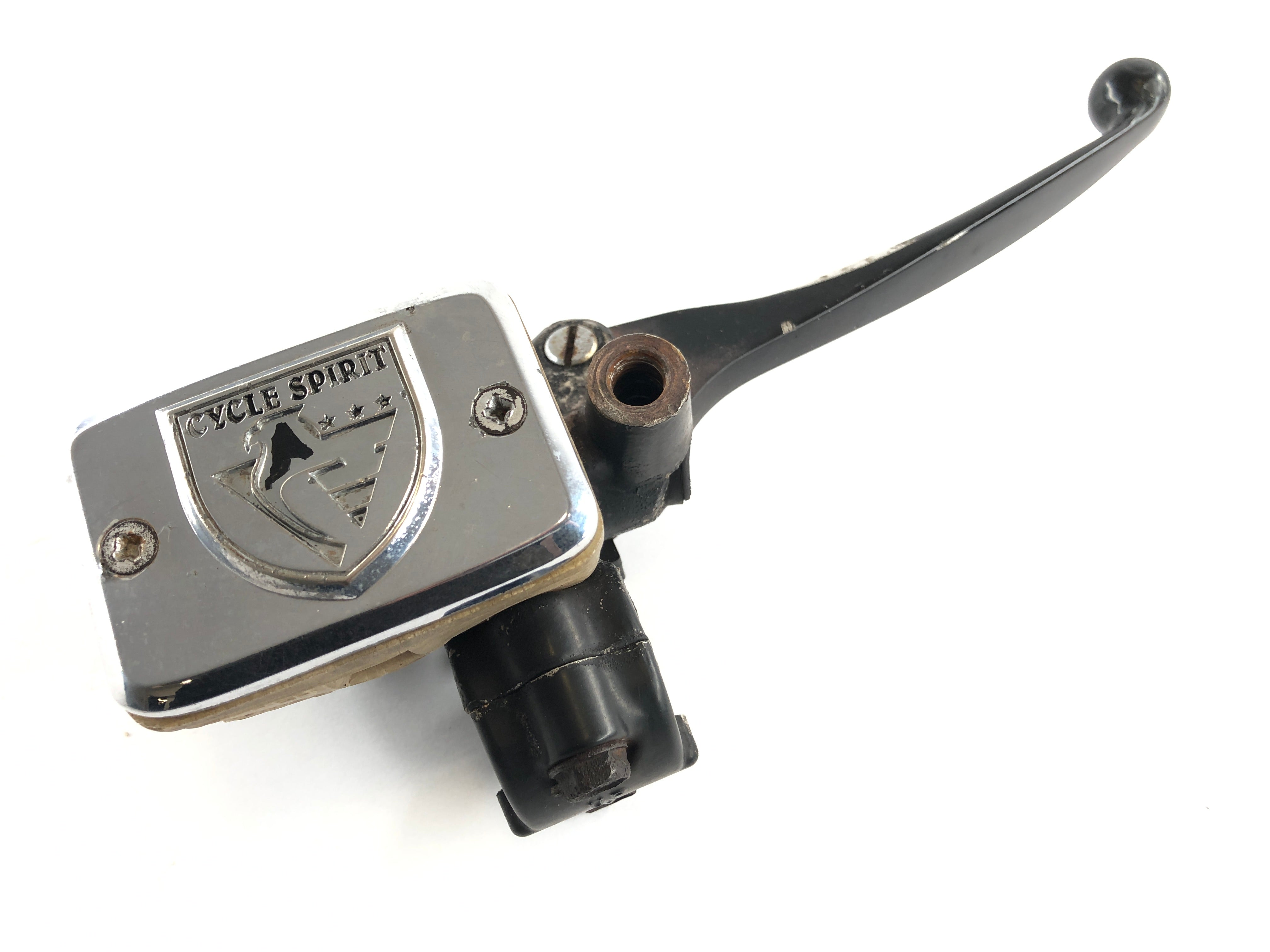 Honda CB 750 K RC01 [1983] - Handbrake pump brake pump front