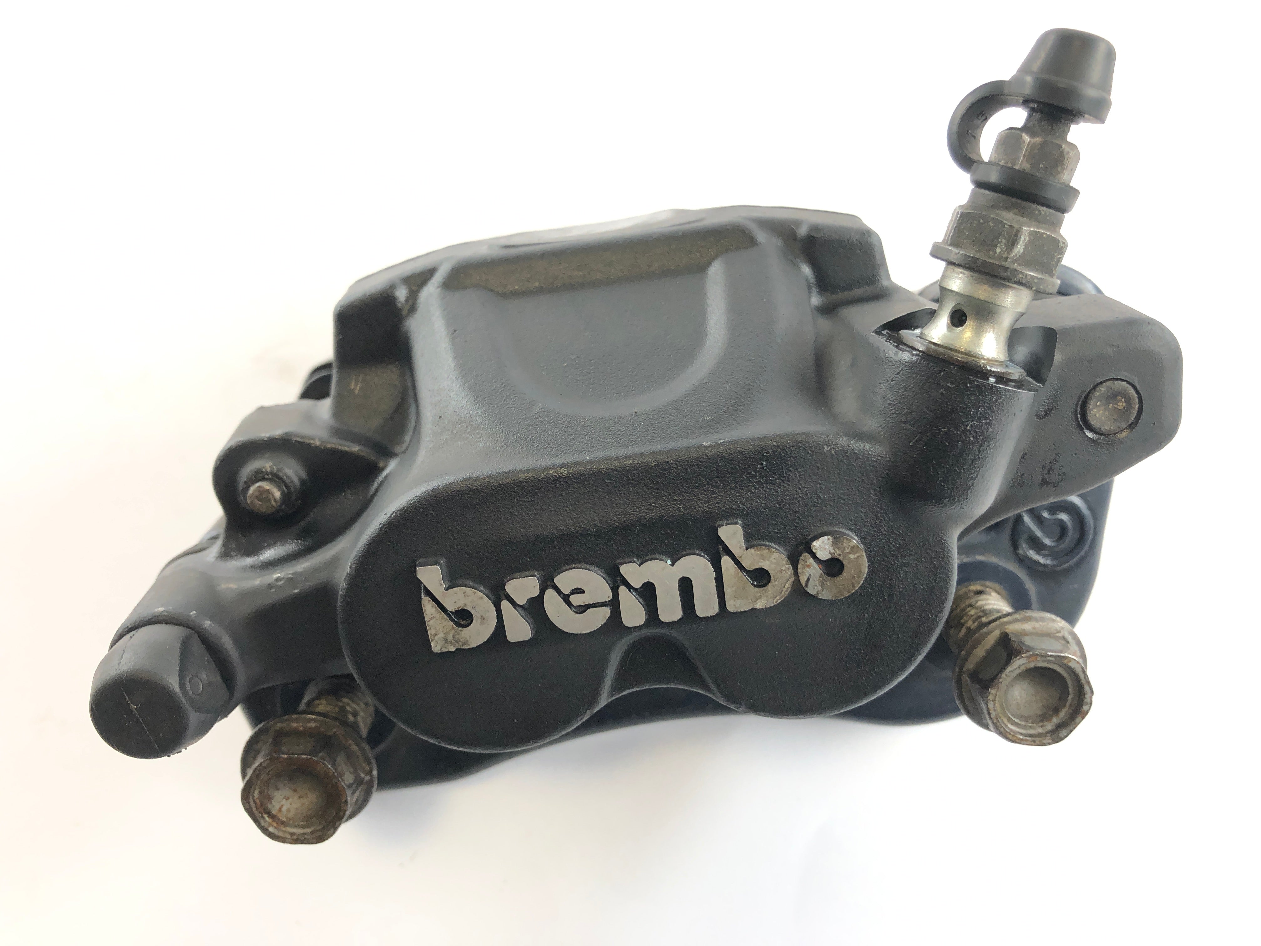 Moto Guzzi Stelvio 1200 8V [2011] - Rear brake caliper