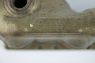 Boysen Manifold til Audi S4 / 079.253.033.A - 0