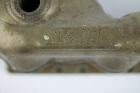 Boysen Manifold til Audi S4 / 079.253.033.A