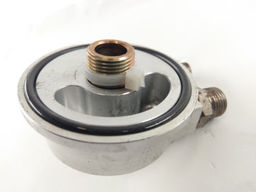 Benelli TNT 1130 Sport [2002] - Oliefilteroptagelse - 0