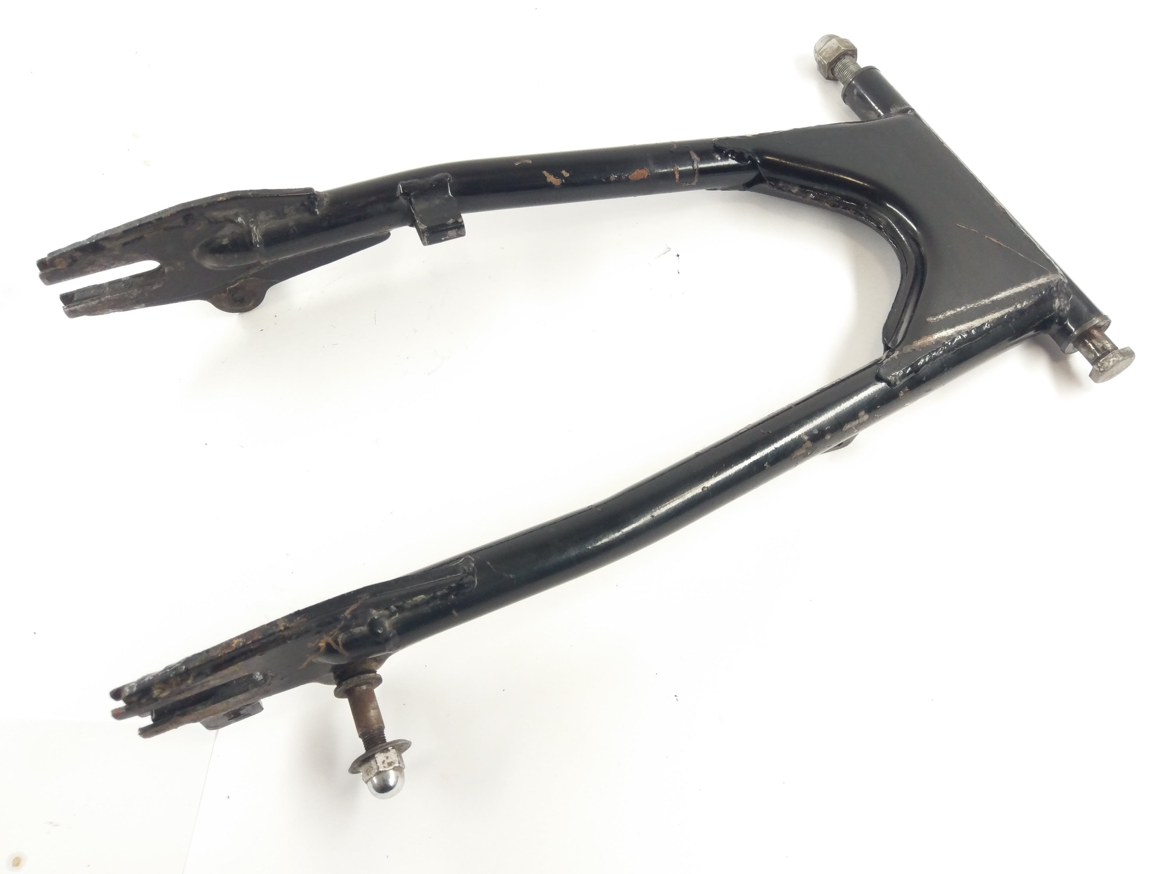 Benelli 504 Sport [1979] - Swingarm Rear swingarm