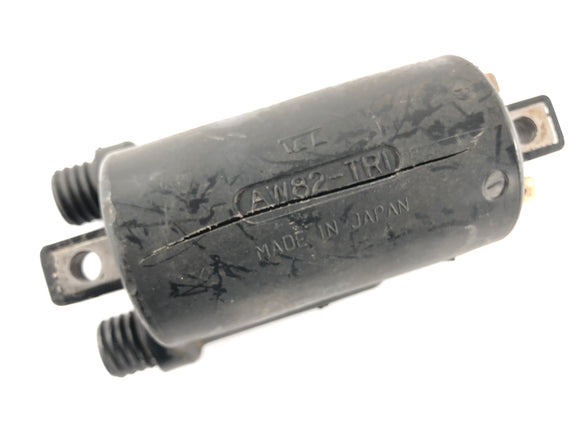 Honda CB 900 F SC01 [1981] - bobine d'allumage individuellement