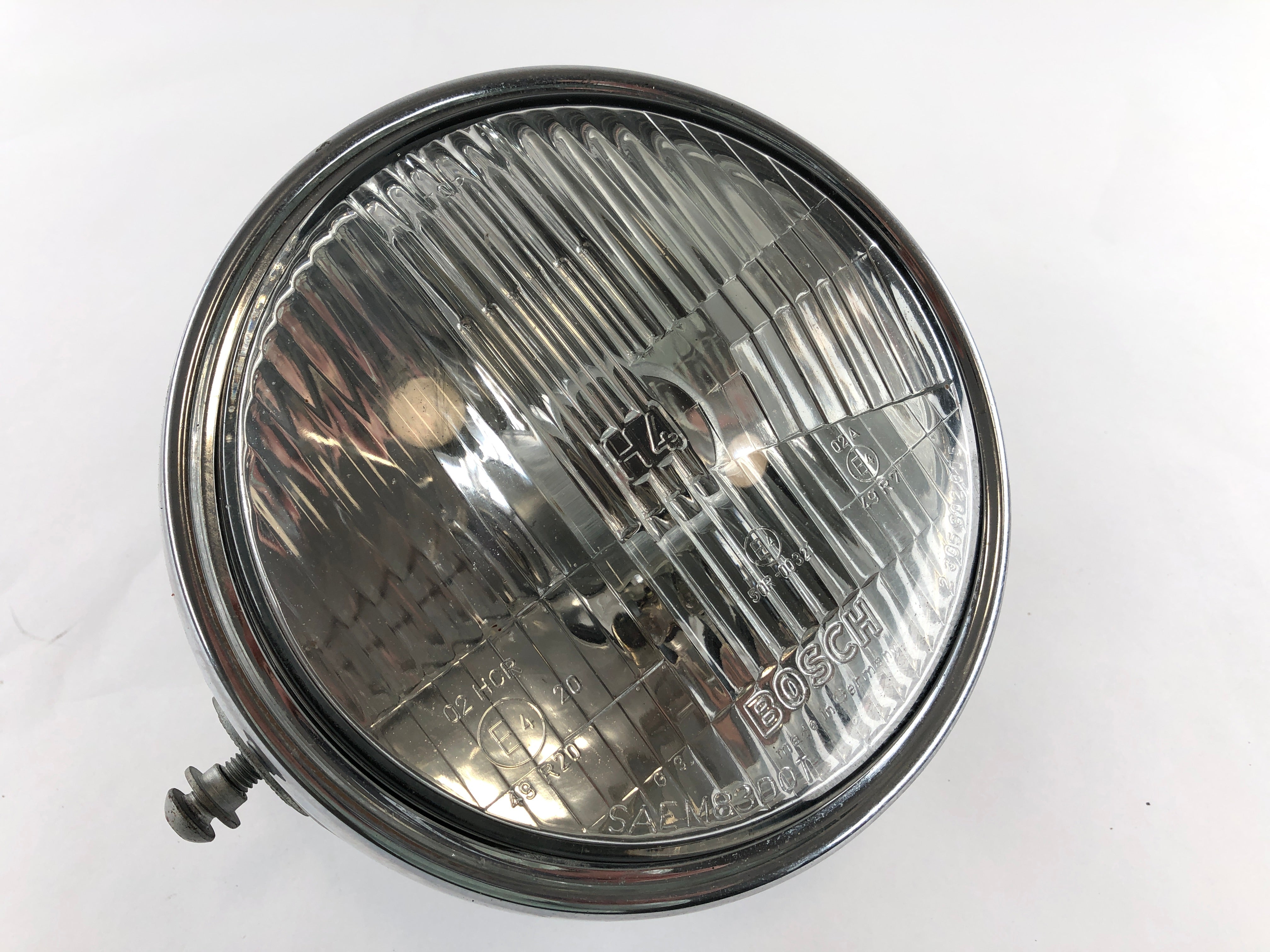 BMW R 1100 R 259 [1995] - Headlight