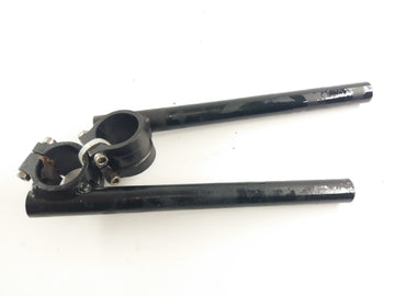 Ducati Pantah 500 SL [1982] - Beam do guidão