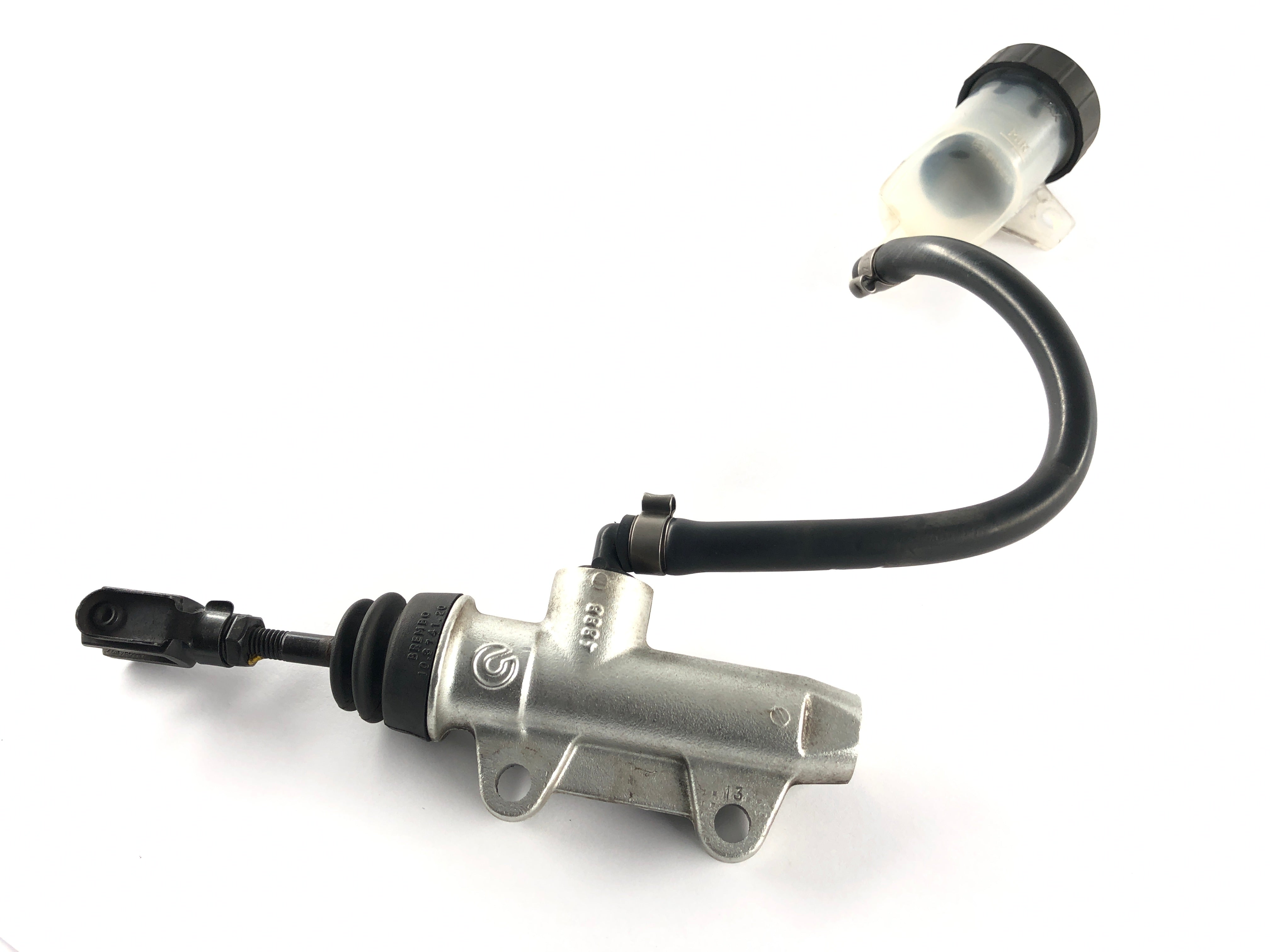 BMW F 800 ST [2006] - Rear brake pump