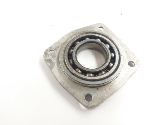 NSU Lux [全年建设]  - 仓库壳锚板置箱