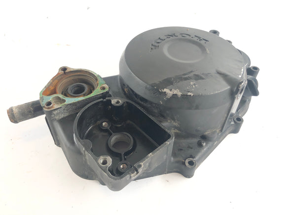 Honda NSR 125 R JC22 [1998] - Tapa de acoplamiento de tapa del motor