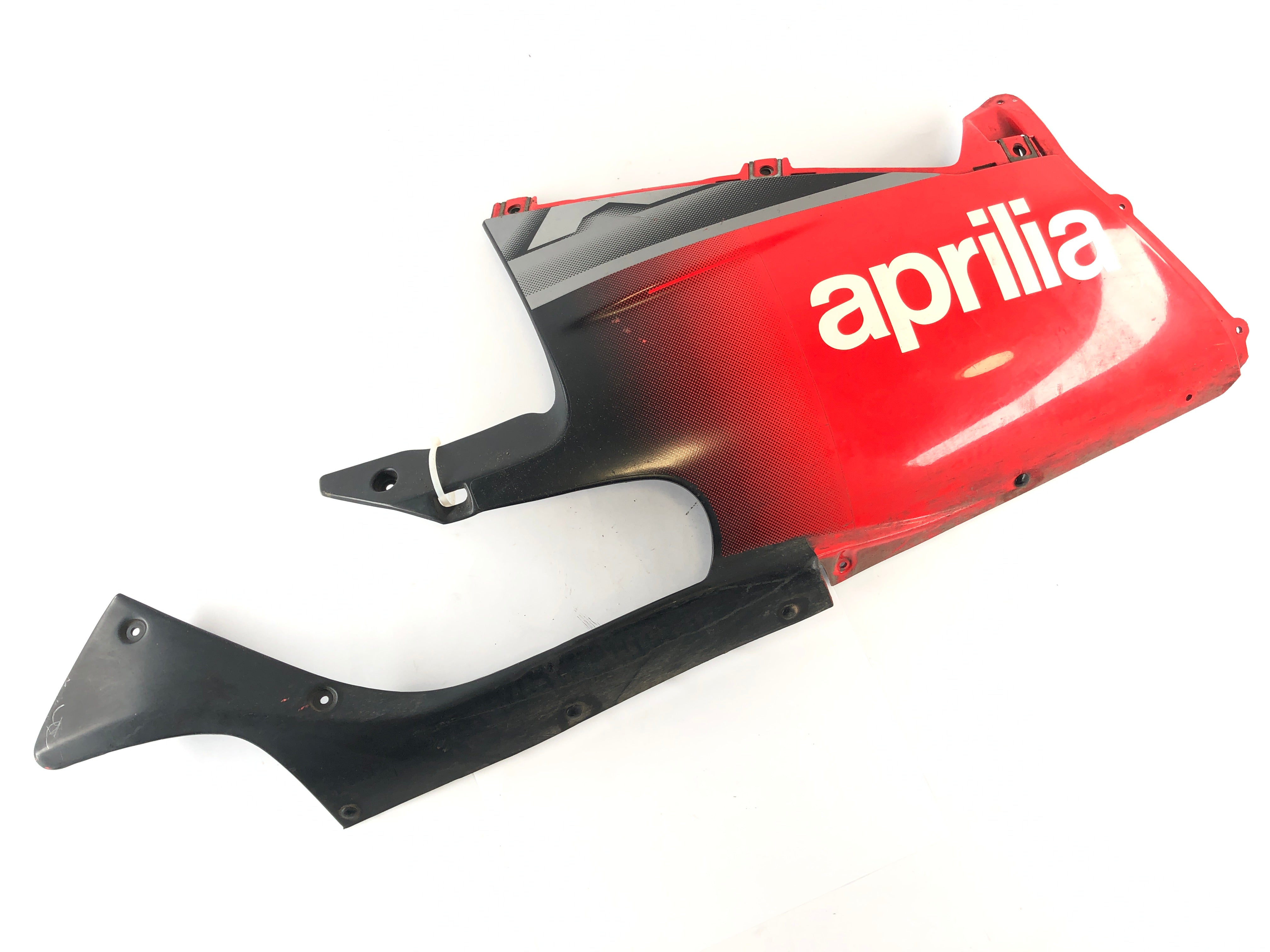 Aprilia Mille RSV 1000 ME [1999] - Fairing Side Fairing Right Bottom Front Fairing Right