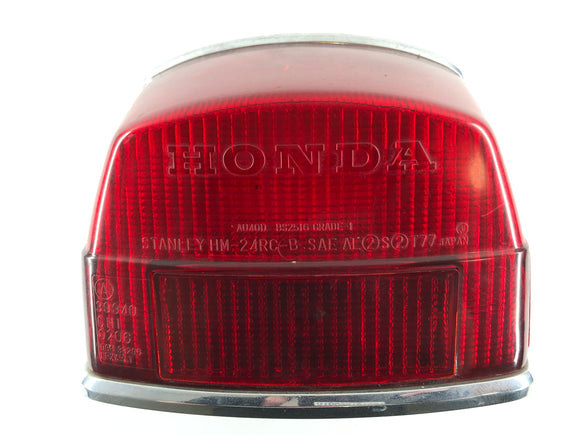 ホンダCB 750 K RC01 [1983]  - リアライト