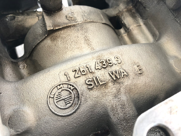 宝马R 75/6 [1974]  - 汽车住房空房屋