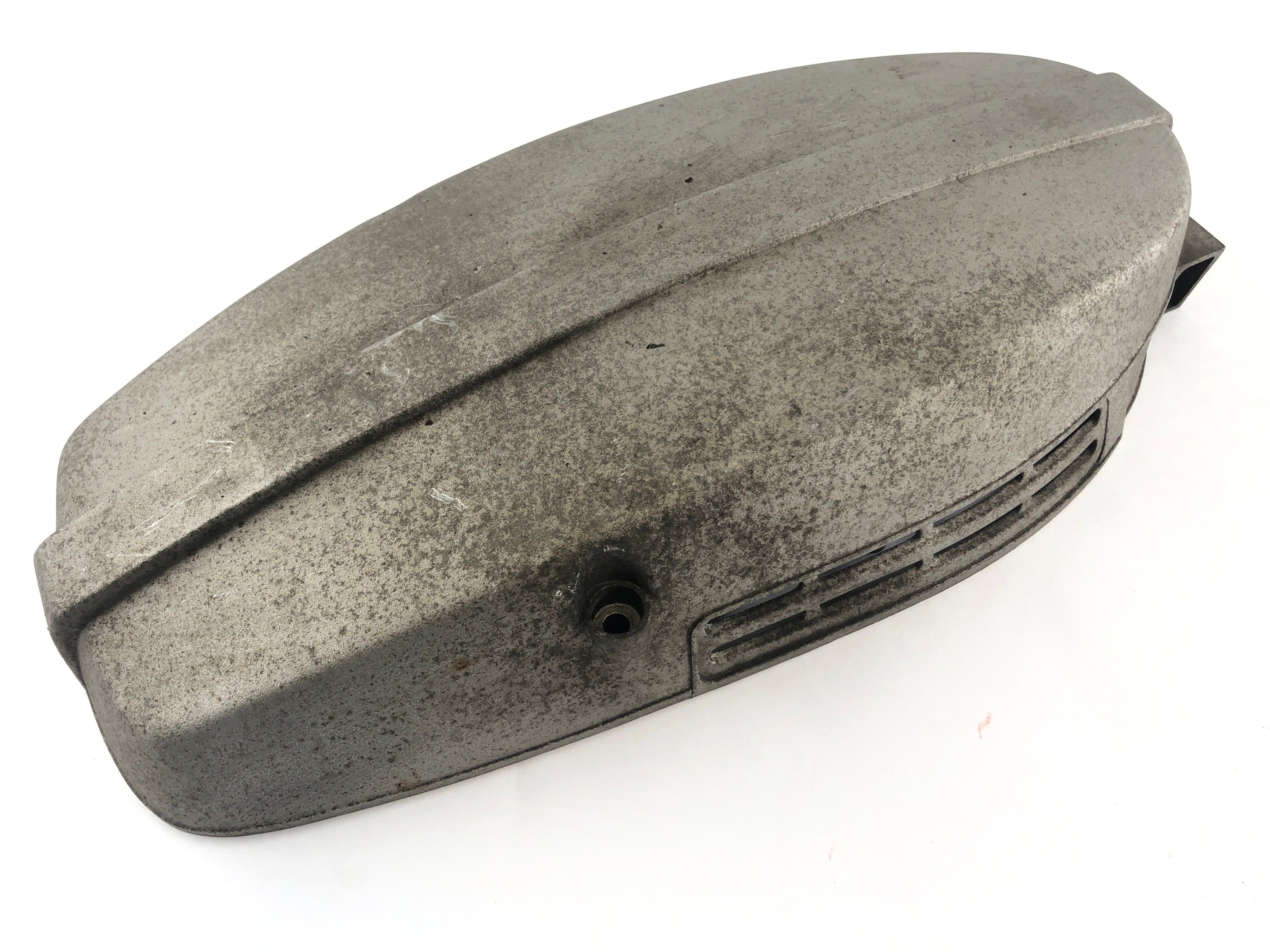 BMW R 100 GS 247E [1991] - Light Machinery Cover Whide