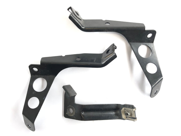 BMW K 1300 S K12S [2009] - Set bekledinghouder