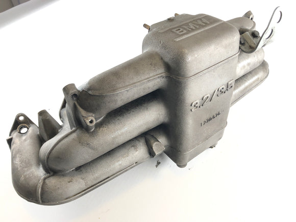 BMW M 535i E28 [1986] - Inntak Bridge