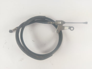 Honda CBR 900 RR SC50 - Связанный поезд с оригиналом кронштейна - 0