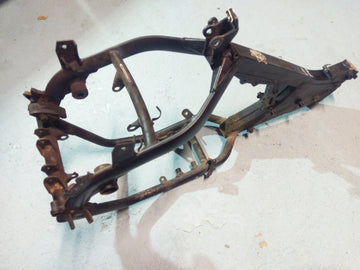 Beta RR 4T 125 LC [2016] - rám s papíry - 0