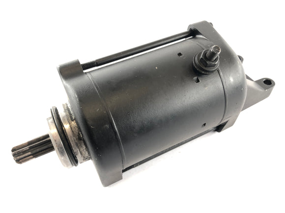 Suzuki GSX -R 1100 GV73B [1991] - Motore di avviamento