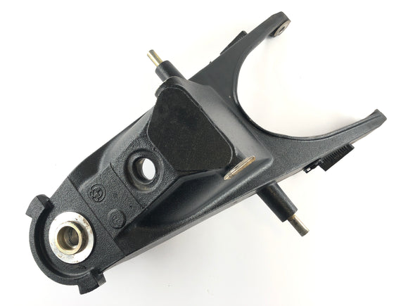 BMW R 1150 RT [2003] - ramka głowy z papierami