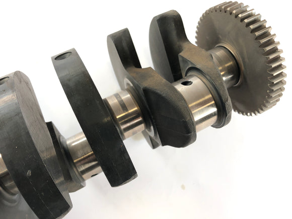 Triumph Tiger 900 T400 [1998] - Kurbelwelle