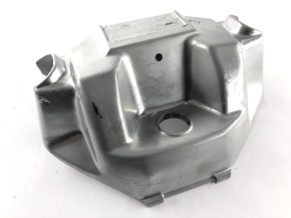 Honda Goldwing GL 1200 SC14 [1991] - Облицовка руля