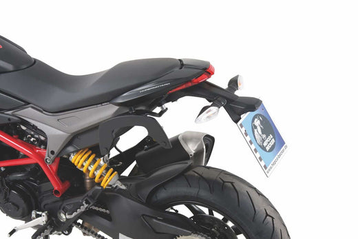 Ducati Hypermotard 821 [2013-2015] - C-pramčani bočni nosač