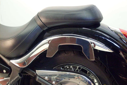 Kawasaki VN 900 Cla [2006-2017] - C-íj oldaltartó