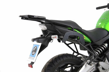 Kawasaki Versys 650 [2007-2009] -c-бовы.