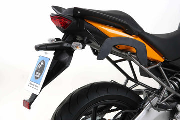 Kawasaki Versys 650 [2010-2014] -c-бовы.