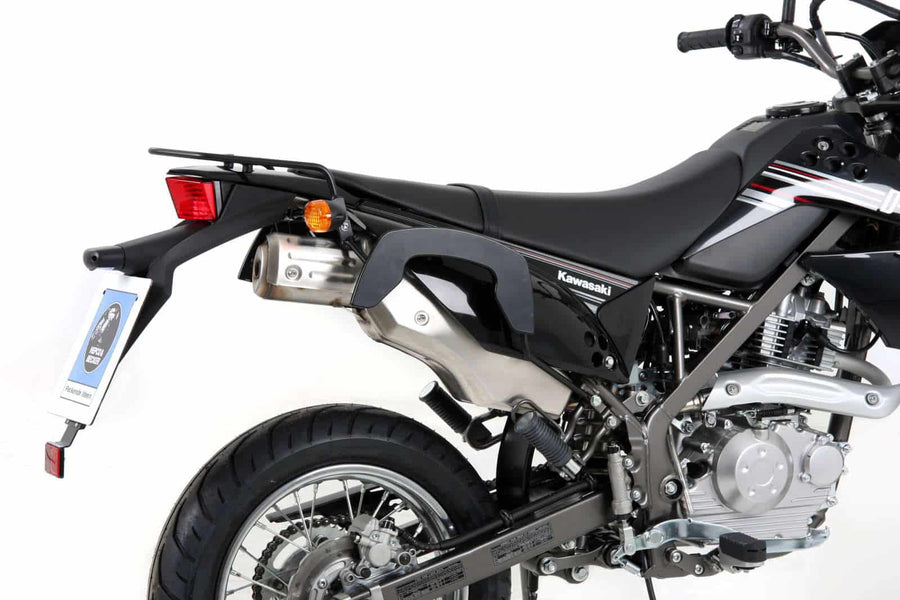 Kawasaki D-Tracker 125 [2010-2015] -C-Bow Nosmo