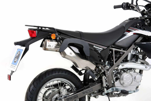 „Kawasaki D-Tracker 125“ [2010–2015 m.] – „C-Bow“ šoninis laikiklis