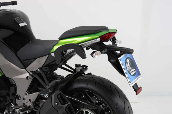 Kawasaki Z 1000 SX [2011-2014] -C portador lateral