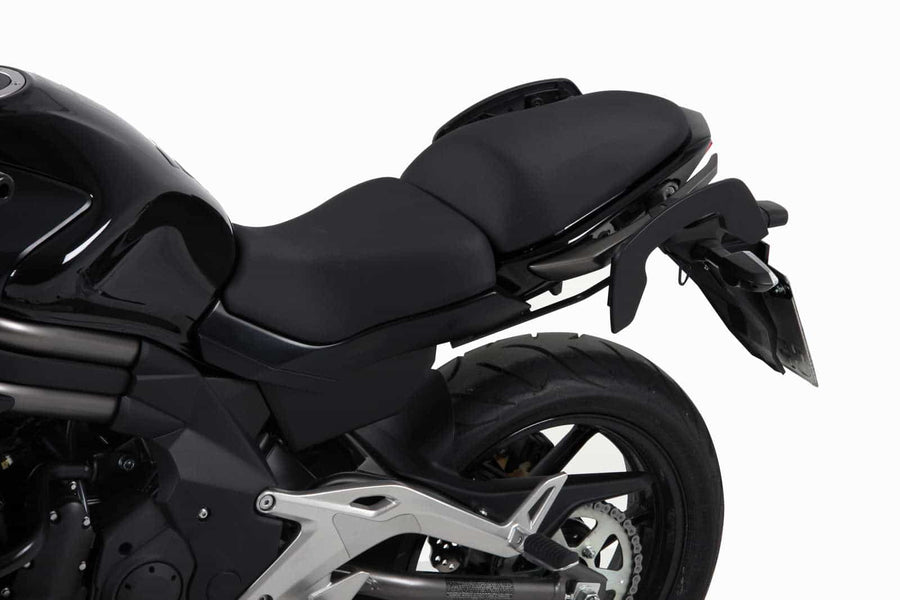 Kawasaki ER-6n [2012-2016] - C-Bow Seitenträger