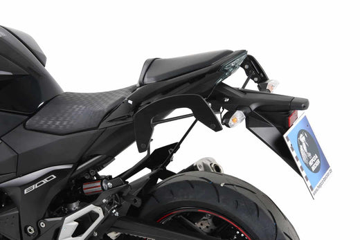 Kawasaki Z 800 [2013-2016] -C-Bow Side Carrier