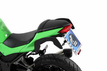Kawasaki Ninja 300 [2013-2017] -C-Bow Side Carrier
