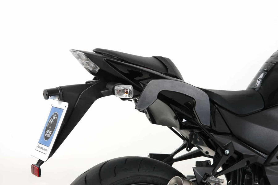 Kawasaki Z 750 [2007-2012] - C-Bow Seitenträger