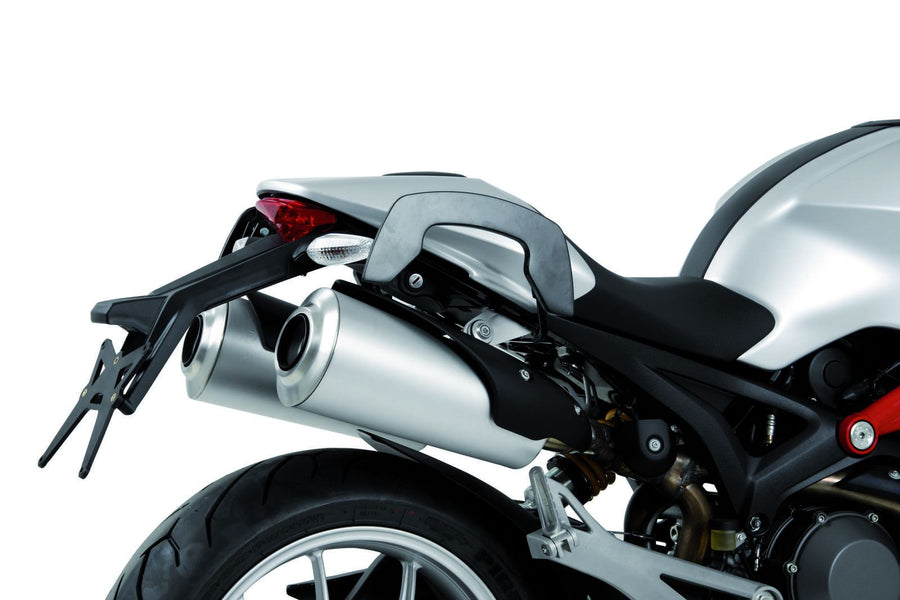 Ducati Monster 696 [2008-2016] -C-Bow Side Carrier