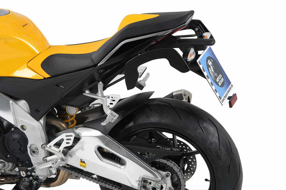 Aprilia Tuono V4 R [2011-2020] -C-BOW Side Carrier