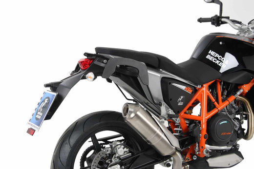 KTM 690 Duke [2012-2019] - C-Bow sideholder