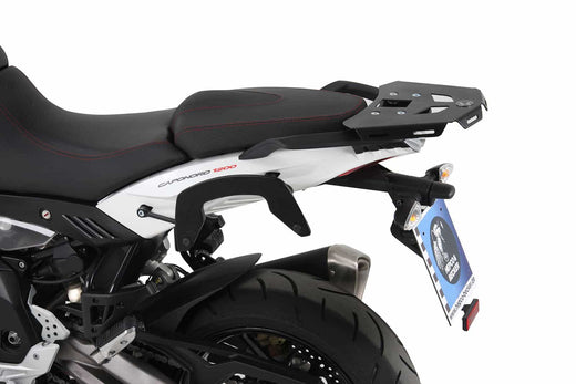 Aprilia Caponord 1200 [2013-2016] -C-Bow Side Carrier
